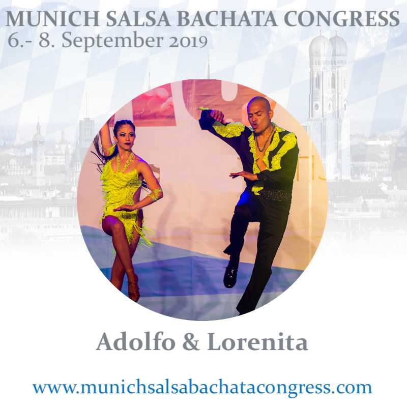 Adolfo Indaecochea y Lorenita